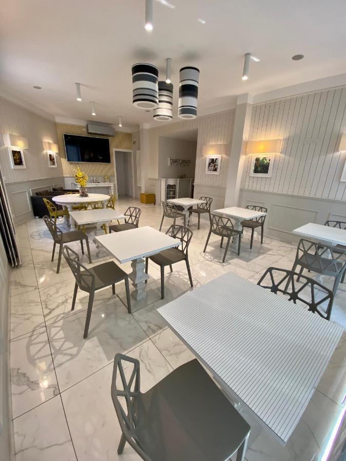 Hotel La Pace San Mauro Torinese Ngoại thất bức ảnh