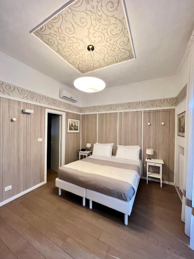 Hotel La Pace San Mauro Torinese Ngoại thất bức ảnh