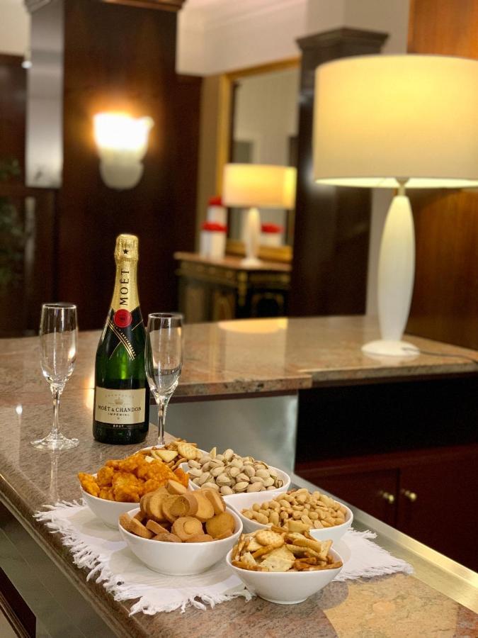 Hotel La Pace San Mauro Torinese Ngoại thất bức ảnh
